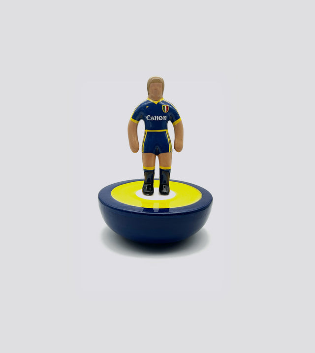 Elkjær - Hellas Verona