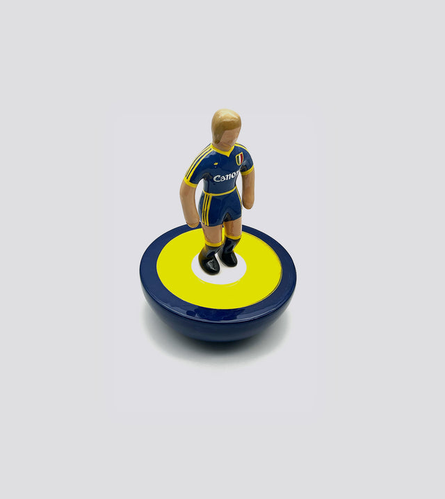 Elkjær - Hellas Verona