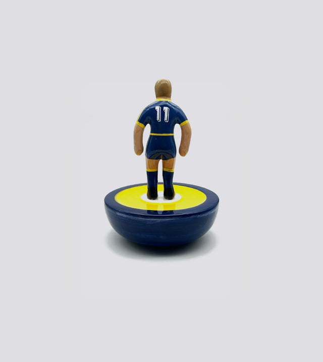 Elkjær - Hellas Verona