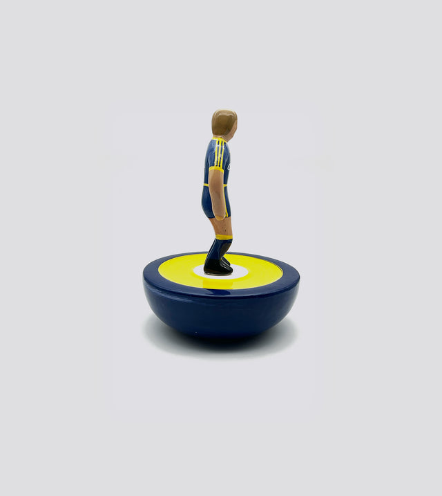 Elkjær - Hellas Verona