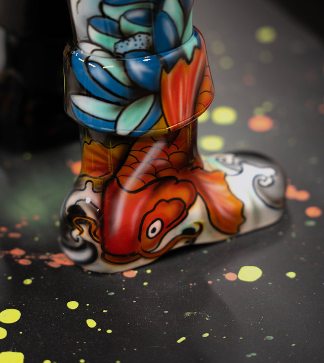 yakuza detail