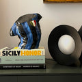 Inter Torso Gaddi Tricolore ambiente