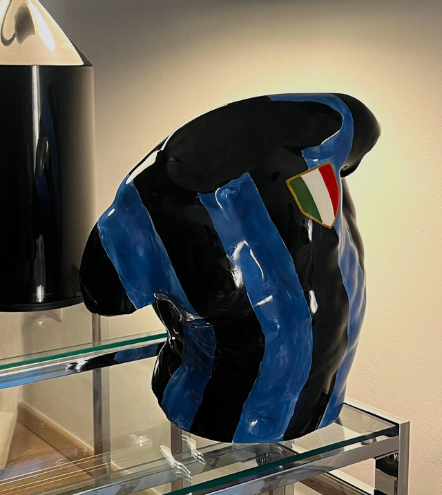 Inter Torso Gaddi Tricolore ambiente