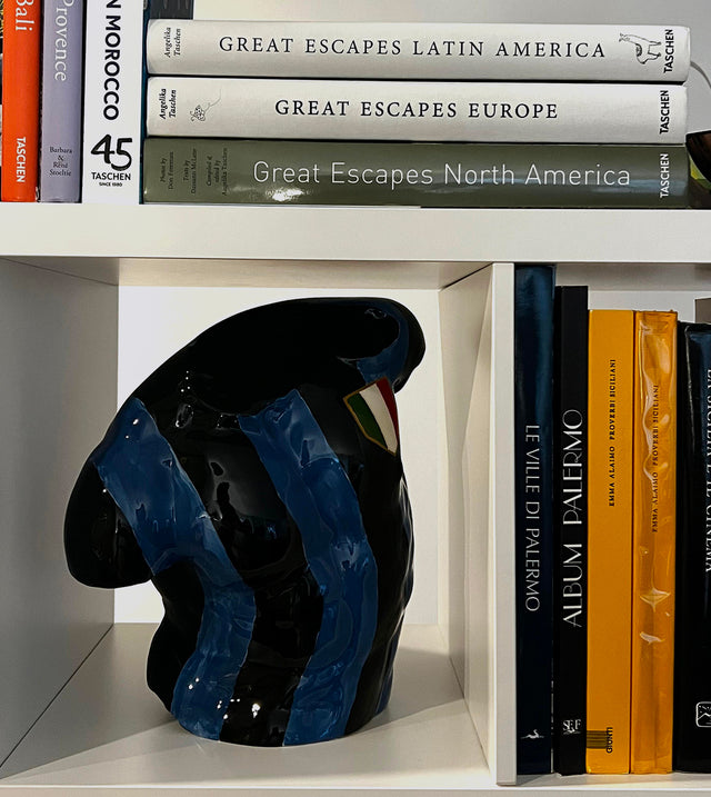 Inter Torso Gaddi Tricolore ambiente