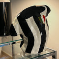 Juventus Torso Gaddi Tricolore ambiente