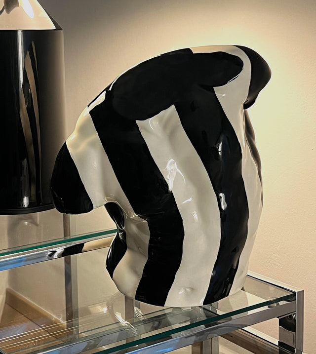 Juventus Torso Gaddi ambiente