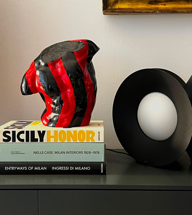 Milan Torso Gaddi ambiente
