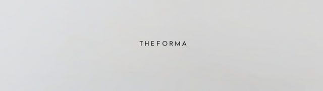 Logo THEFORMA