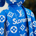 Supreme detail