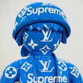 Supreme detail