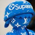 Supreme detail