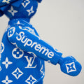 Supreme detail